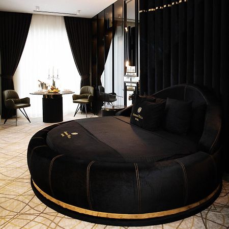 Armada Villa Hotel Баку Экстерьер фото