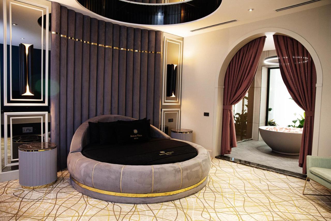 Armada Villa Hotel Баку Экстерьер фото