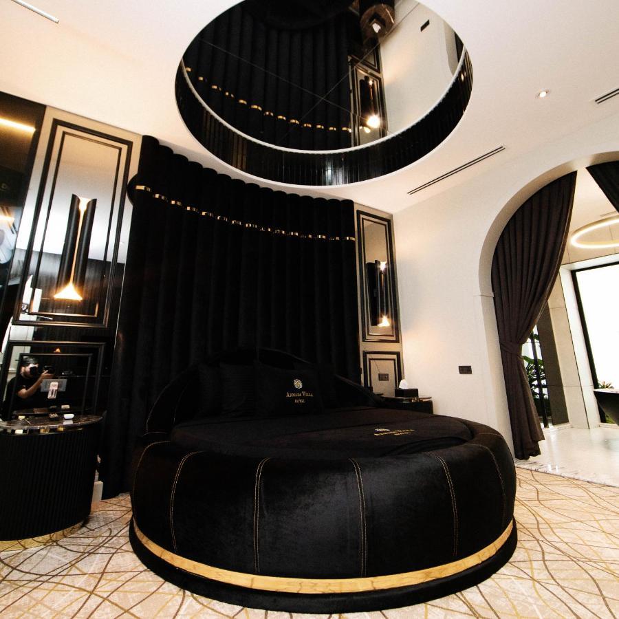 Armada Villa Hotel Баку Экстерьер фото