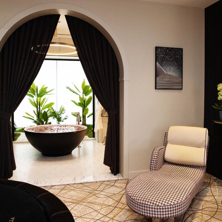 Armada Villa Hotel Баку Экстерьер фото